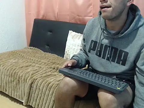 Snapshot of Deportist chatting on 21, 9, 2025 Deportist online show from 21, 9, 2025