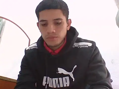 Snapshot of Deportist chatting on 31, 10, 2025 Deportist online show from 31, 10, 2025