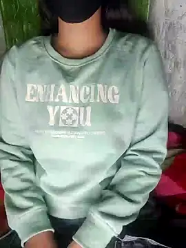 SexyBipasha online show from 13, 12, 2024