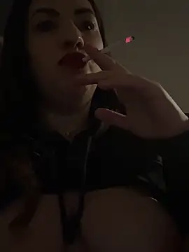 Snapshot of VeraSabryna chatting on 7, 12, 2024 VeraSabryna online show from 7, 12, 2024