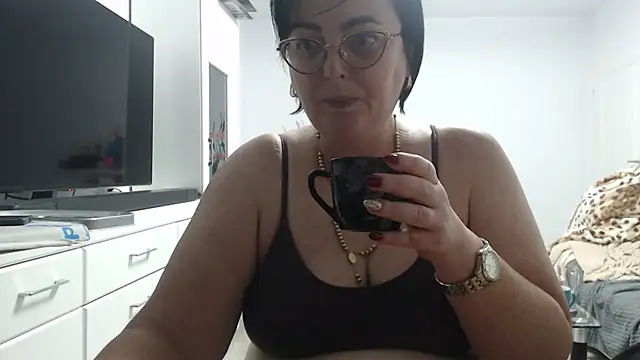 Amandamuller1982 online show from 20, 10, 2025