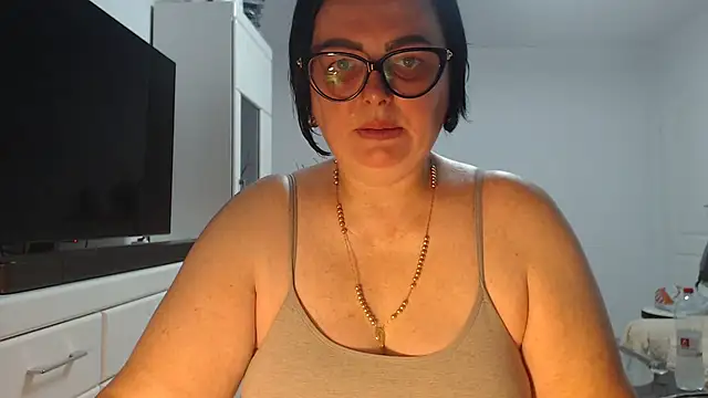 Snapshot of Amandamuller1982 chatting on 1, 7, 2026 Amandamuller1982 online show from 1, 7, 2026