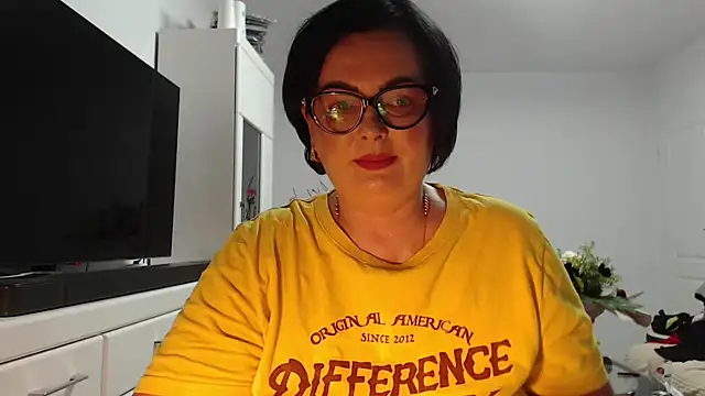 Snapshot of Amandamuller1982 chatting on 19, 7, 2026 Amandamuller1982 online show from 19, 7, 2026
