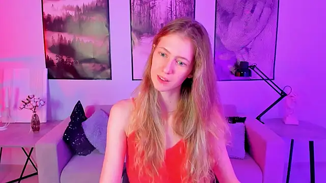 Sharon Evansi online show from 11, 1, 2025