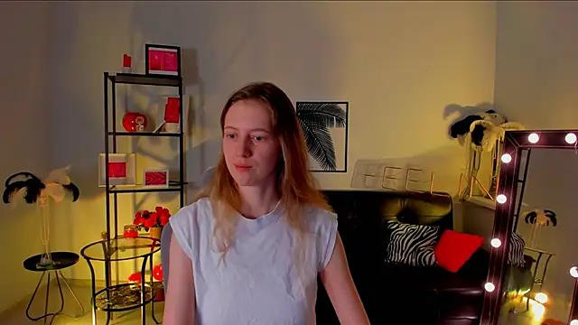 Sharon Evansi online show from 14, 3, 2025