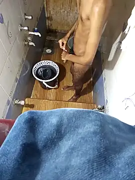 Luffyslim online show from 10, 12, 2024