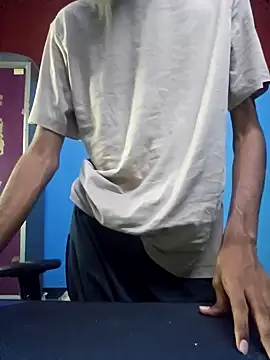 Luffyslim online show from 11, 2, 2025