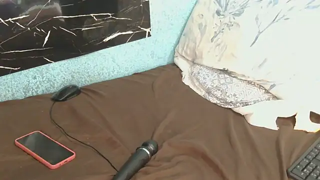 SexyEbonySlender online show from 14, 4, 2026