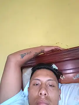 Snapshot of luis2435el chatting on 2, 8, 2026 luis2435el online show from 2, 8, 2026
