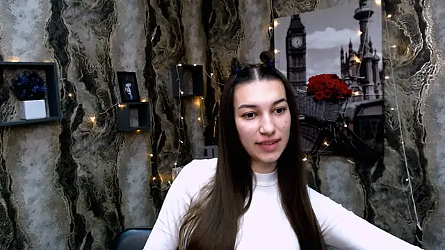 KarolinaRosse  online show from 11, 1, 2025