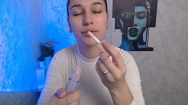 KarolinaRosse  online show from 26, 11, 2025