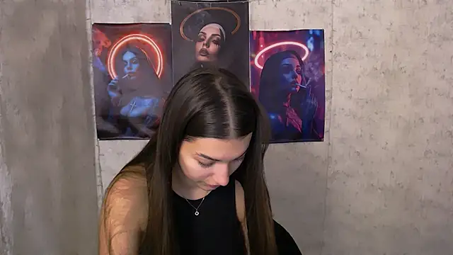 KarolinaRosse  online show from 28, 11, 2025