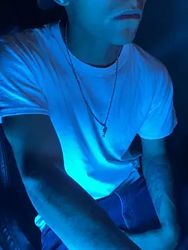 SkinnyHot444 online show from 11, 3, 2026