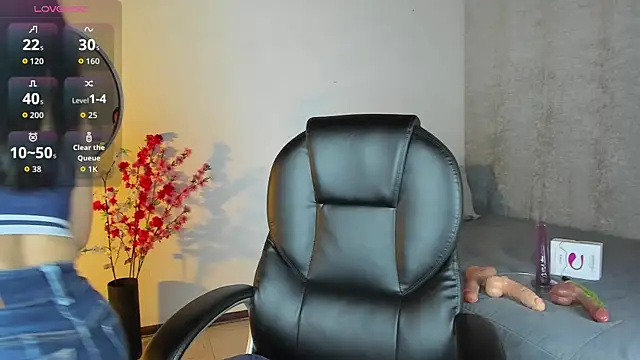 SaraMilf 69 online show from 27, 11, 2025