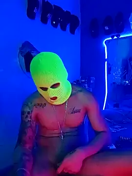 Snapshot of Alexandrei chatting on 11, 1, 2025 Alexandrei online show from 11, 1, 2025