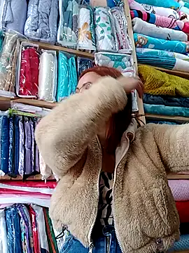 VIOLETA-25  online show from 2, 2, 2025