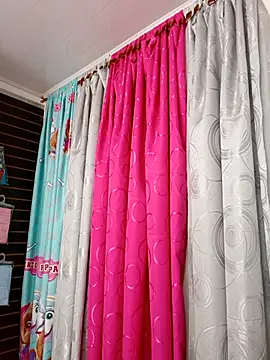 VIOLETA-25  online show from 18, 2, 2025