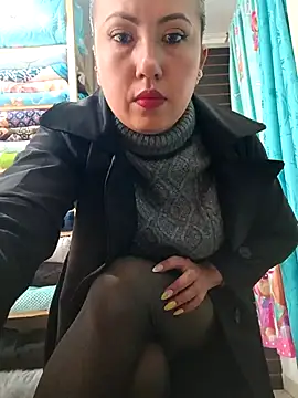 VIOLETA-25  online show from 5, 10, 2025