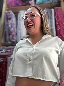 VIOLETA-25  online show from 18, 4, 2026