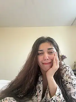 Snapshot of Sweet_Khalifa_ chatting on 20, 12, 2024 Sweet Khalifa  online show from 20, 12, 2024