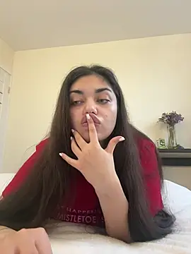 Snapshot of Sweet_Khalifa_ chatting on 21, 12, 2024 Sweet Khalifa  online show from 21, 12, 2024