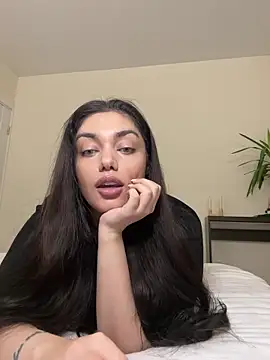 Snapshot of Sweet_Khalifa_ chatting on 19, 1, 2025 Sweet Khalifa  online show from 19, 1, 2025