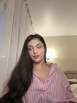 Snapshot of Sweet_Khalifa_ chatting on 24, 1, 2025 Sweet Khalifa  online show from 24, 1, 2025