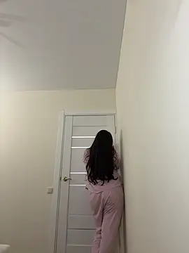 Snapshot of Sweet_Khalifa_ chatting on 24, 1, 2025 Sweet Khalifa  online show from 24, 1, 2025