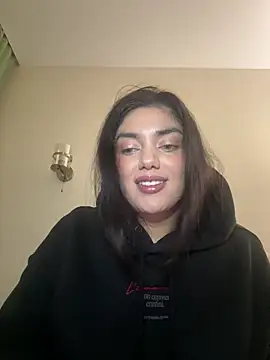 Snapshot of Sweet_Khalifa_ chatting on 29, 10, 2025 Sweet Khalifa  online show from 29, 10, 2025