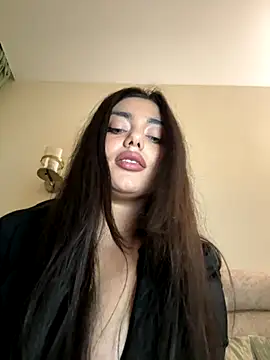 Sweet Khalifa  online show from 28, 11, 2025