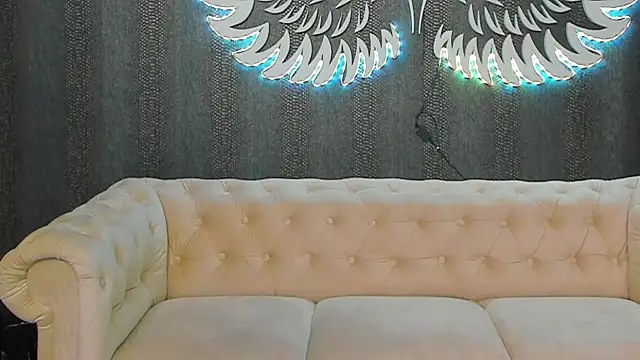 anemarieejolie online show from 24, 1, 2025