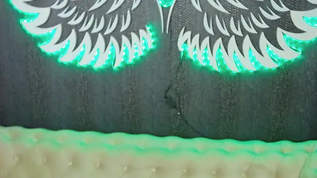 anemarieejolie online show from 15, 2, 2025