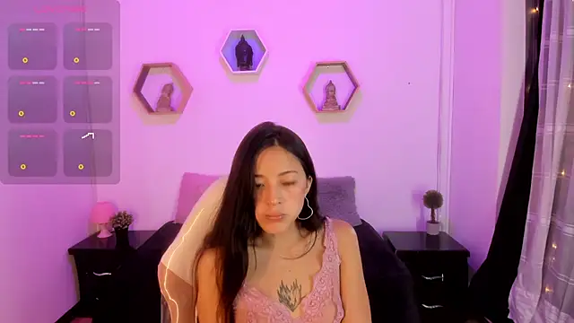 Meelanny ds online show from 3, 12, 2024