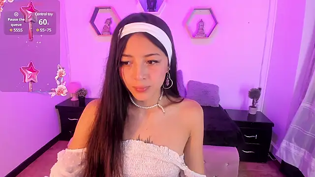 Meelanny ds online show from 4, 12, 2024