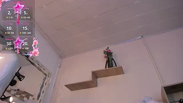 Meelanny ds online show from 17, 3, 2025