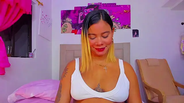 Miranda-brow online show from 8, 2, 2025