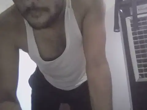 Snapshot of nomercyman01 chatting on 5, 10, 2025 nomercyman01 online show from 5, 10, 2025