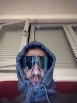 mehdi-l7away online show from 15, 4, 2026