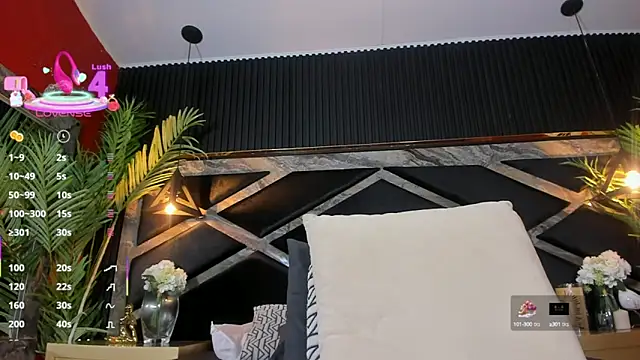 ChloeTayylor  online show from 6, 3, 2025