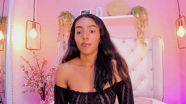 ChloeTayylor  online show from 15, 3, 2025