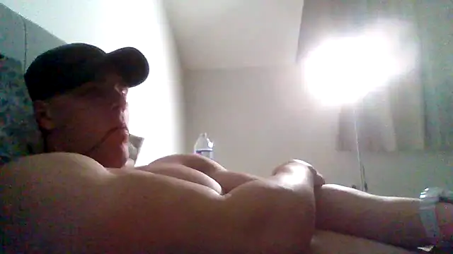 Snapshot of parkerxmuscle chatting on 23, 12, 2024 parkerxmuscle online show from 23, 12, 2024
