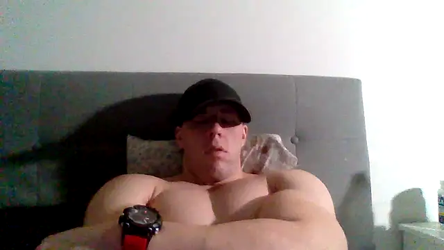 Snapshot of parkerxmuscle chatting on 29, 1, 2025 parkerxmuscle online show from 29, 1, 2025