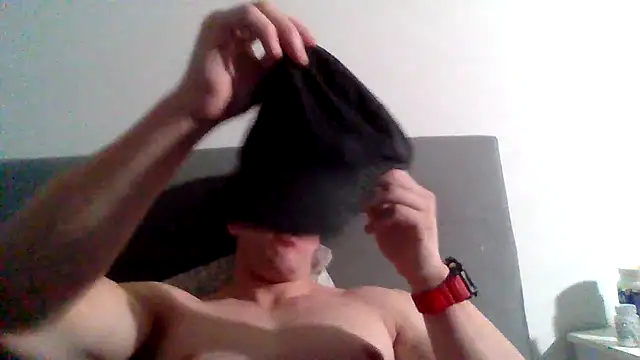 Snapshot of parkerxmuscle chatting on 29, 1, 2025 parkerxmuscle online show from 29, 1, 2025