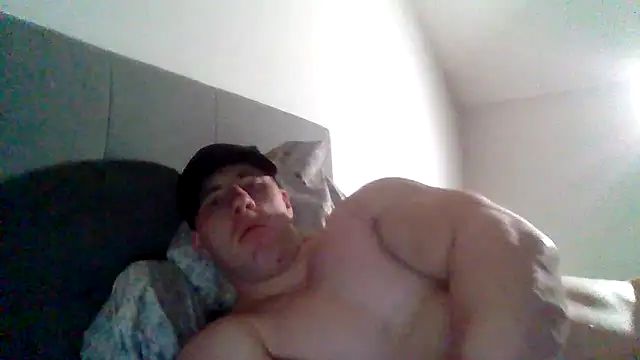 Snapshot of parkerxmuscle chatting on 29, 1, 2025 parkerxmuscle online show from 29, 1, 2025
