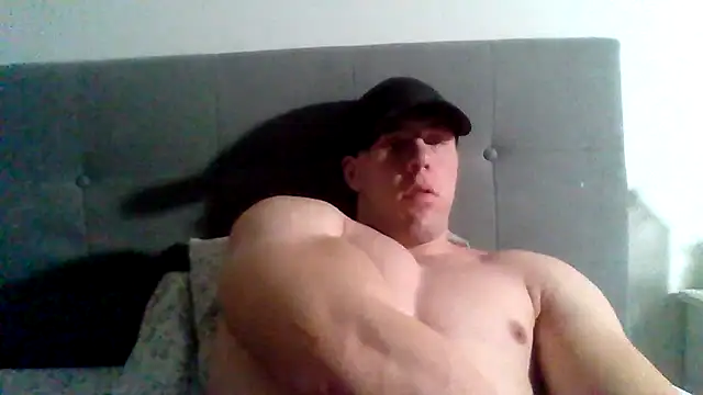 Snapshot of parkerxmuscle chatting on 30, 1, 2025 parkerxmuscle online show from 30, 1, 2025