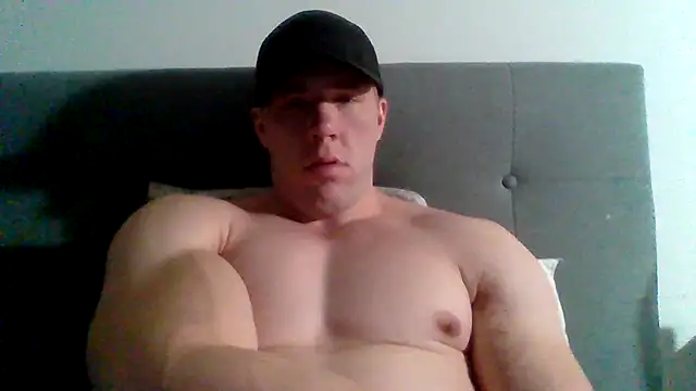 Snapshot of parkerxmuscle chatting on 30, 1, 2025 parkerxmuscle online show from 30, 1, 2025