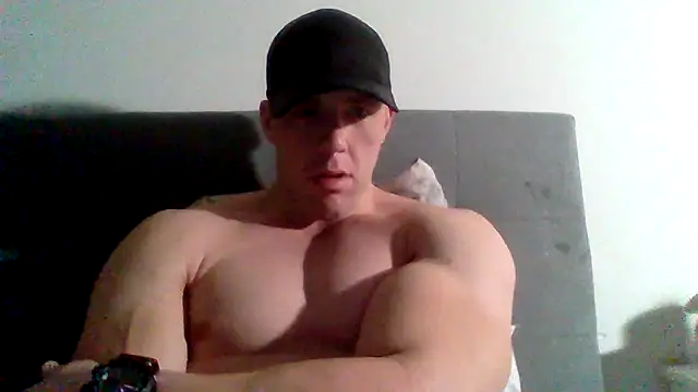Snapshot of parkerxmuscle chatting on 9, 2, 2025 parkerxmuscle online show from 9, 2, 2025