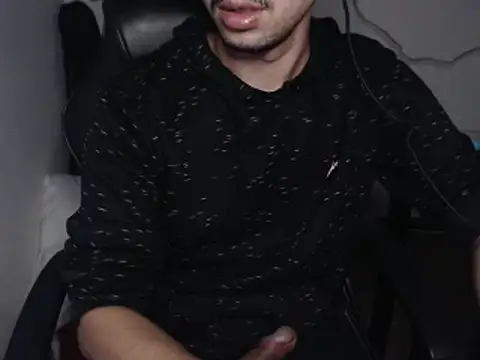 anjonoturno1 online show from 21, 1, 2025