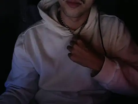 anjonoturno1 online show from 22, 3, 2025