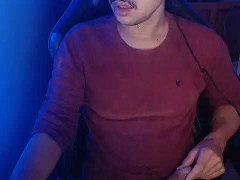 anjonoturno1 online show from 2, 4, 2026